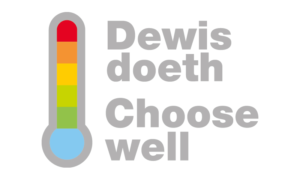 ChooseWell logo