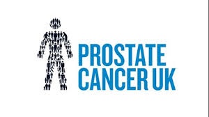 Prostrate cancer logo