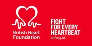 Heart foundation logo