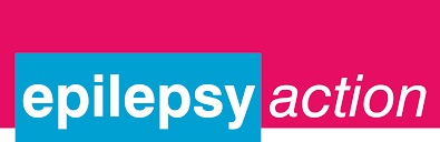 Epilepsy action logo